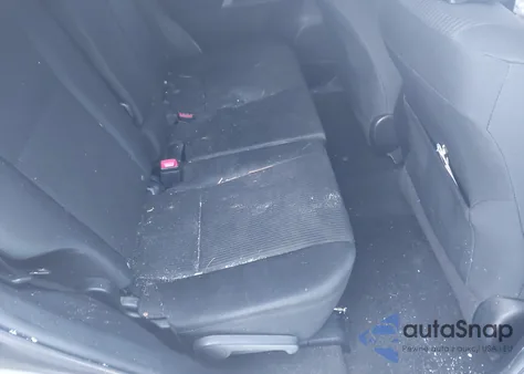 2014 Toyota Rav4 Le z USA, uszkodzony, nr VIN JTMBFREV4EJ008331